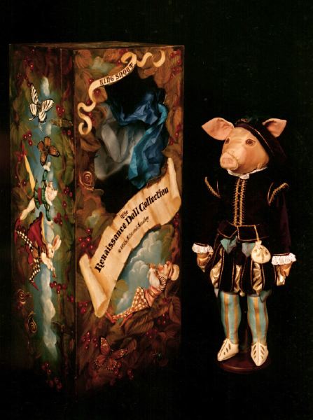 BergdorfGoodmanXmas1995-BoxAndPigPrince.JPG