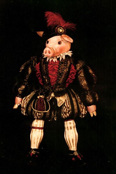 BergdorfGoodmanXmas1995-PigPrince.JPG